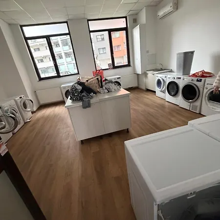 Resident Aparments Two Bed With Balcony *